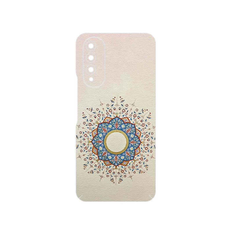 برچسب پوششی ماهوت مدل Art of Illumination 1 مناسب برای گوشی موبایل ویکو T50