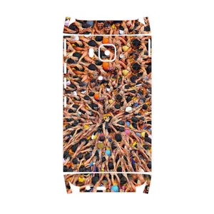 MAHOOT Indian Celebration-FullSkin Cover Sticker for HTC One M9