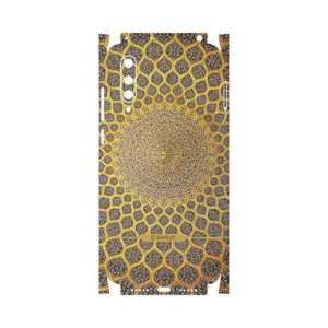 MAHOOT Sheikh-Lotfollah Mosque-Tile-FullSkin Cover Sticker for Xiaomi MI 9 Lite