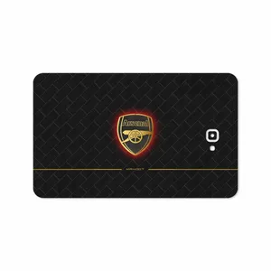MAHOOT Arsenal Cover Sticker for Samsung Galaxy Tab A 10.1 2016 T585