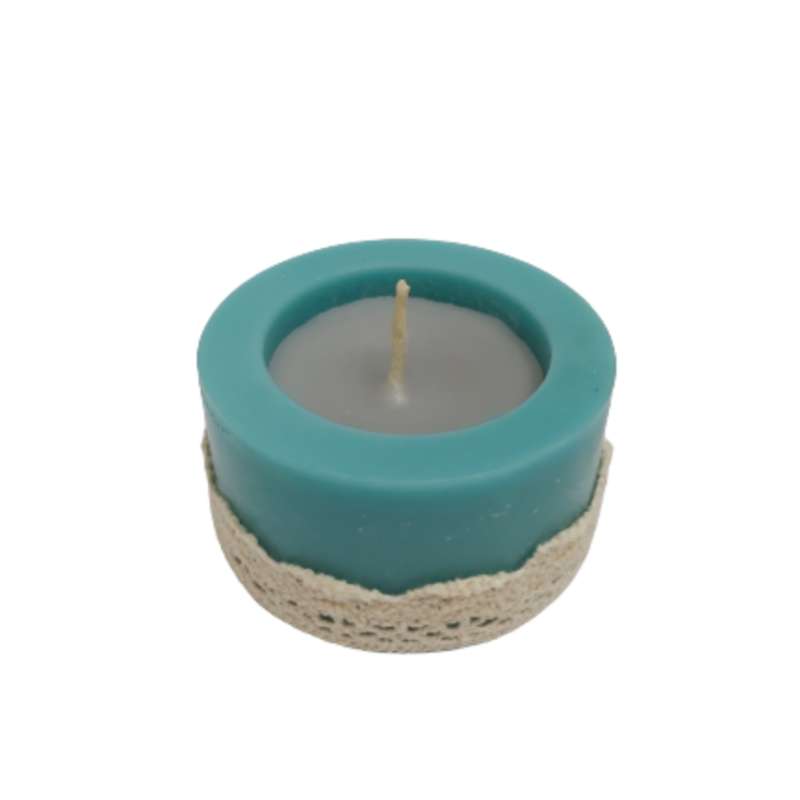 شمع مدل فانوسی وامر