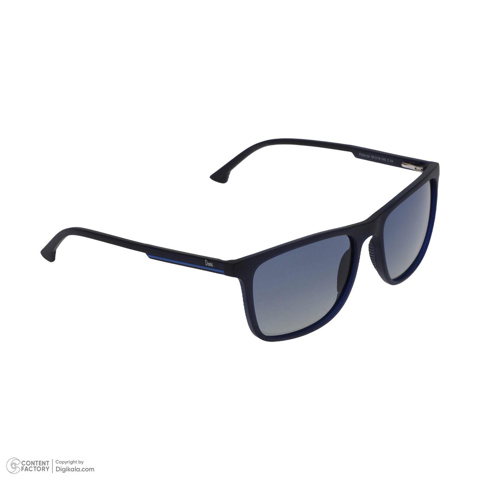 عینک آفتابی دونیک مدل fc04-04-c01 -  - 3