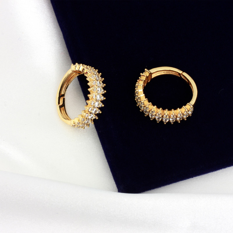 انگشتر زنانه مدل TR 95 انگشتر زنانه مدل TR 95