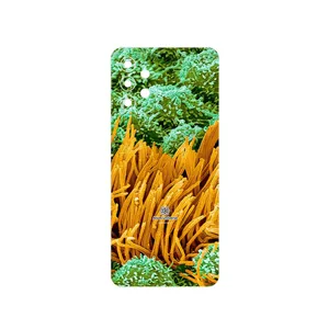 MAHOOT Atom Universe 6 Cover Sticker for Samsung Galaxy M32 5G