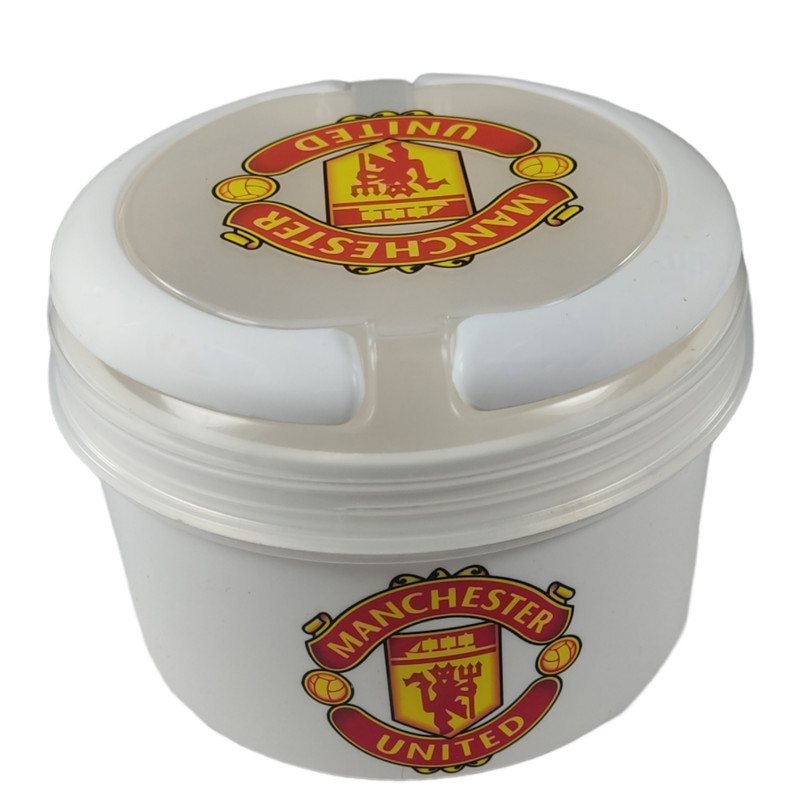 ظرف نگهدارنده مدل Manchester United 