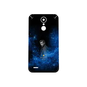 MAHOOT tom holland Cover Sticker for LG K10 2017