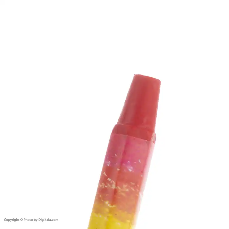 پاستل روغنی 12 رنگ آریا کد 2010