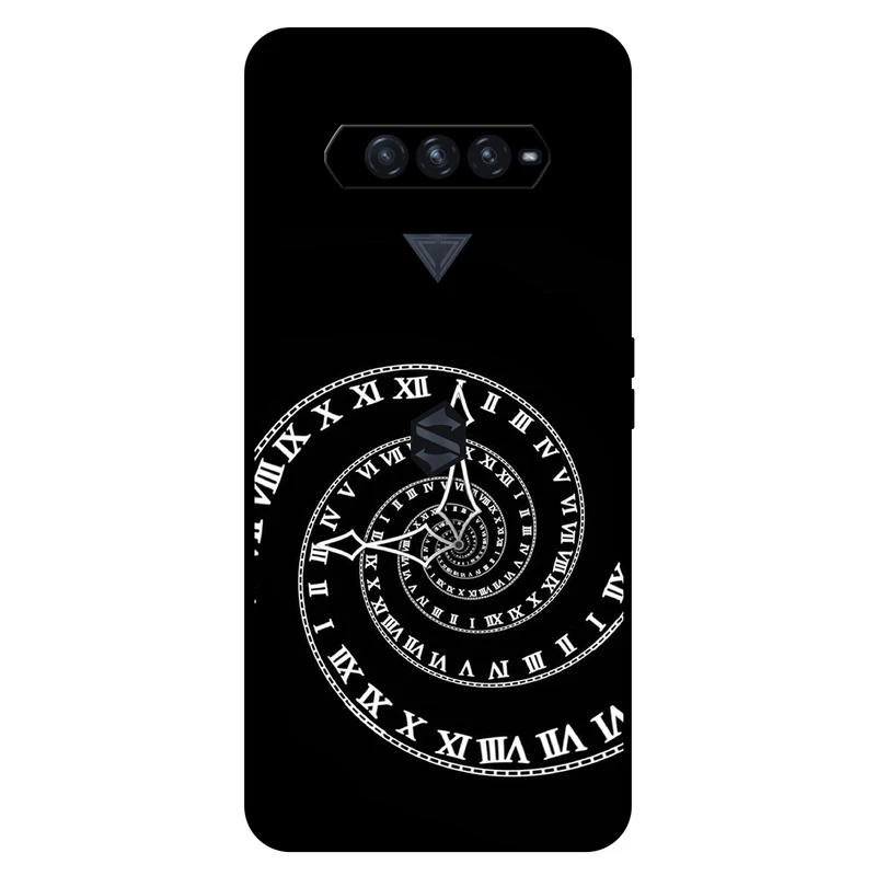 کاور مگافون کد 8160  مناسب برای گوشی موبایل شیائومی Black Shark 4