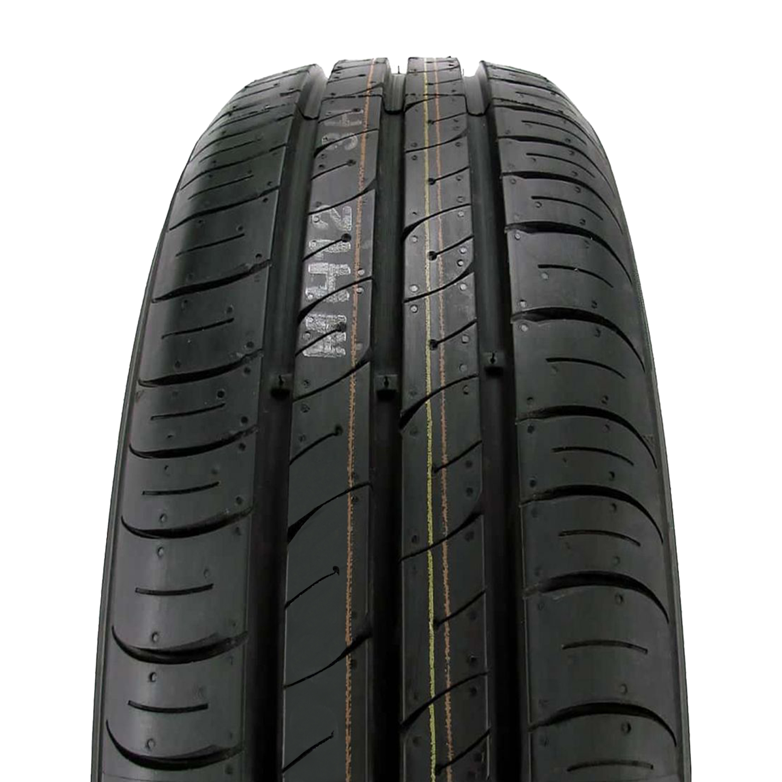 لاستیک خودرو مارشال مدل MH12 سایز 205/60R14 - دو حلقه