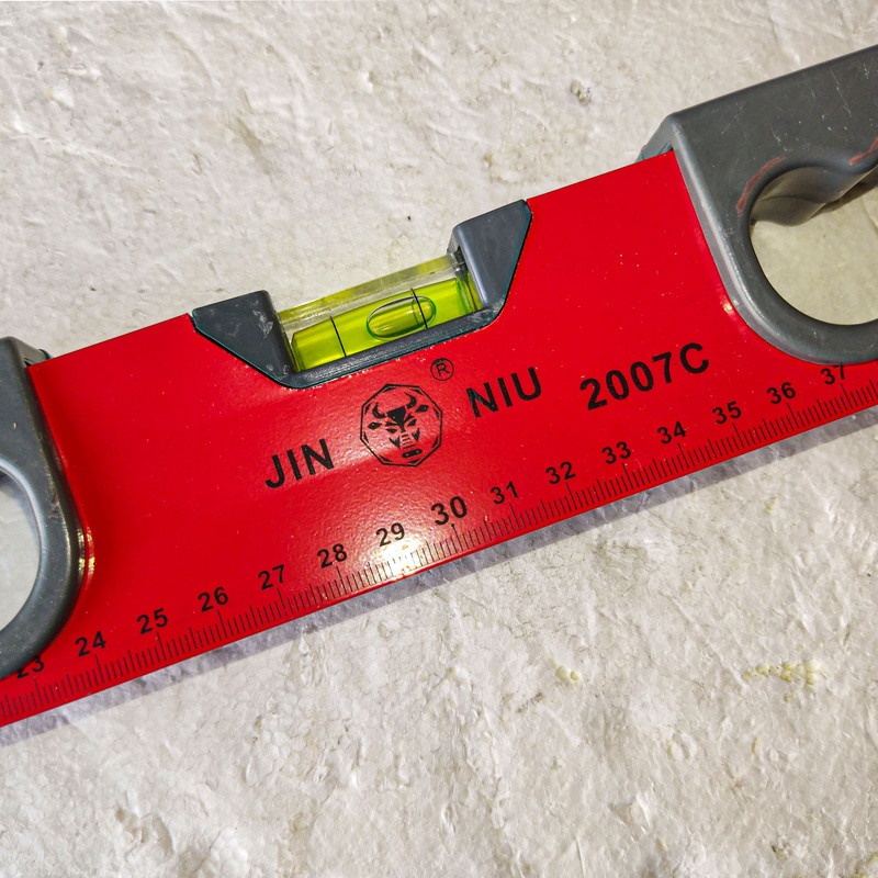 تراز جین نیو مدل 60 - JIN - NIU