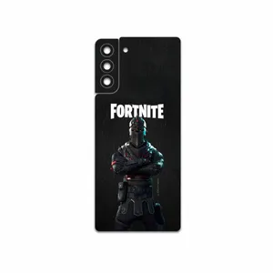 MAHOOT Fortnite-Game Cover Sticker for Samsung Galaxy S21 Plus 5G