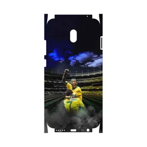 MAHOOT Pele-FullSkin Cover Sticker for Xiaomi Redmi 8A