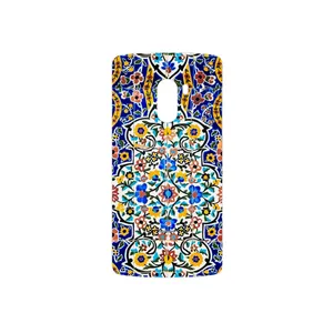 MAHOOT Iran Tile 12 Cover Sticker for Lenovo A7010