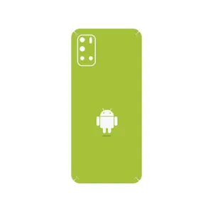 MAHOOT Andorid Cover Sticker for Gplus Z10