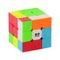 آنباکس مکعب روبیک مدل qiyi cube توسط مهدی درخشان در تاریخ ۱۸ تیر ۱۴۰۰