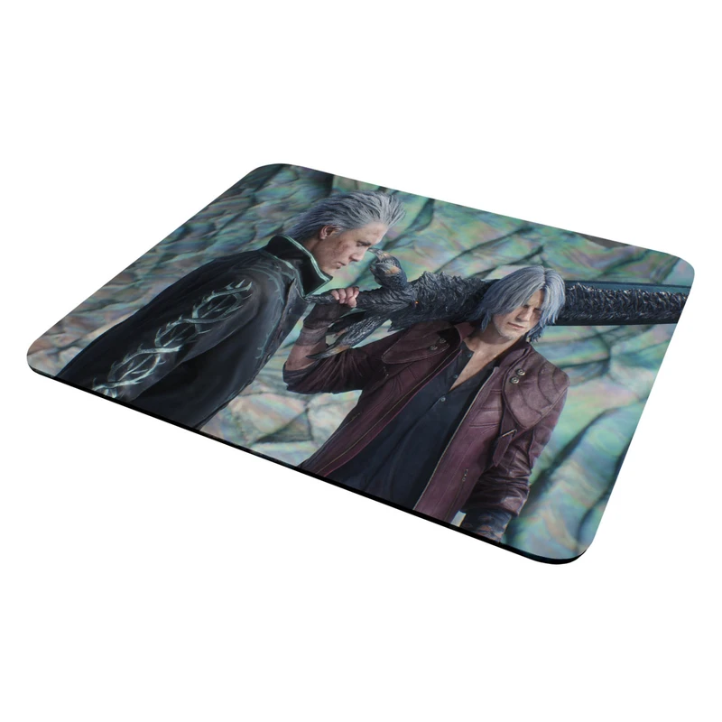 ماوس پد طرح Devil May Cry مدل MP2700