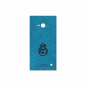 MAHOOT BL-REAL Cover Sticker for Nokia Lumia 730