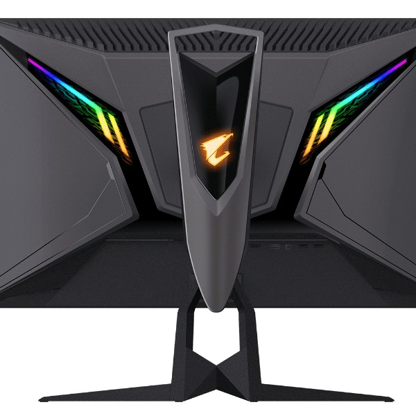 aorus gigabyte kd25f