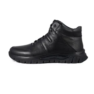 نیم بوت مردانه مدل A1163