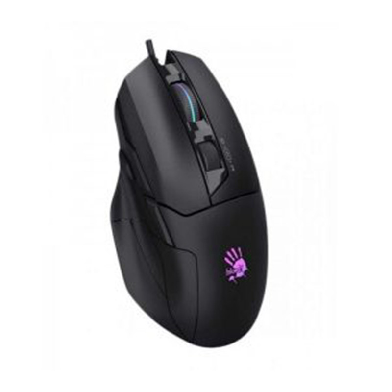 ماوس مخصوص بازی بلادی مدل W70 MAX 1