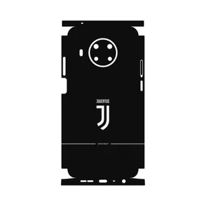 MAHOOT Juventus-FullSkin Cover Sticker for Nokia X20