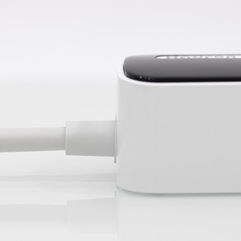 محافظ ولتاژ هارمونیک هادرون مدل P244