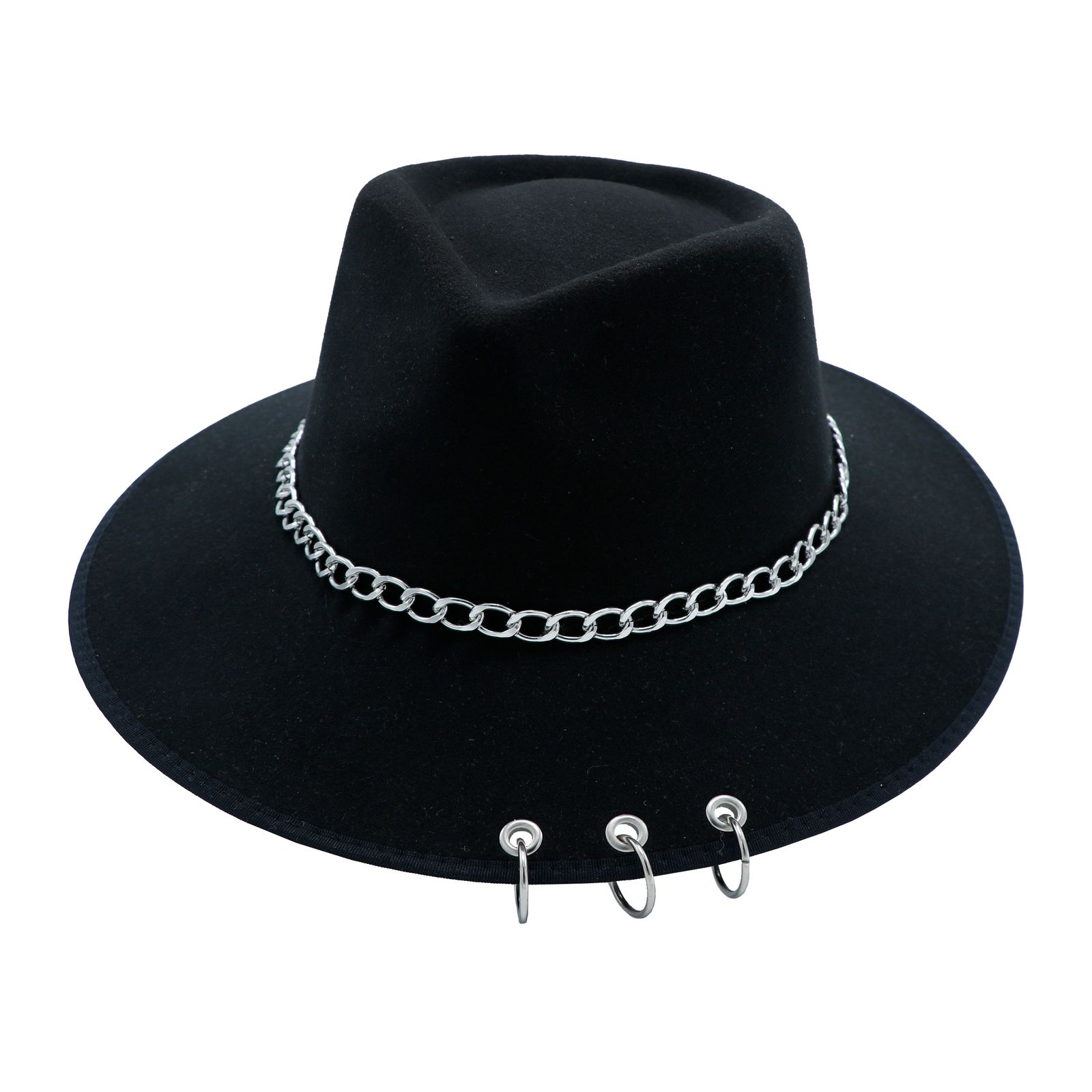 کلاه شاپو کاملیا مدل NEW-LOZA کد 51685 -  - 5