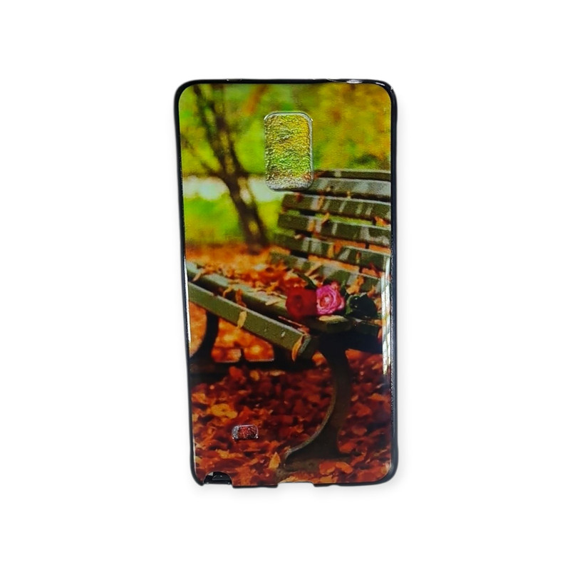 کاور مدل PK08 مناسب برای گوشی موبایل سامسونگ  Galaxy Note 4