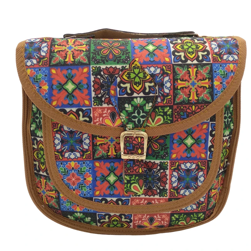 کیف رودوشی زنانه مدل KRD-48-B