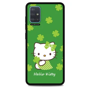 کاور آکام مدل AMCWSGA51-744 مناسب برای گوشی موبایل سامسونگ Galaxy A51