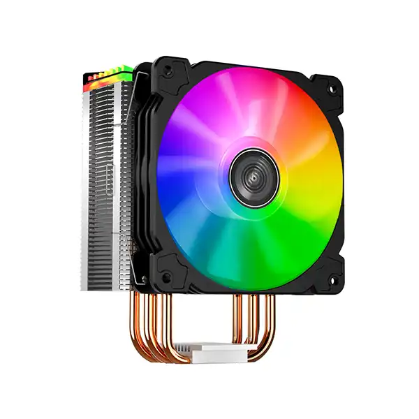 خنک کننده پردازنده جونزبو مدل CR-1000GT