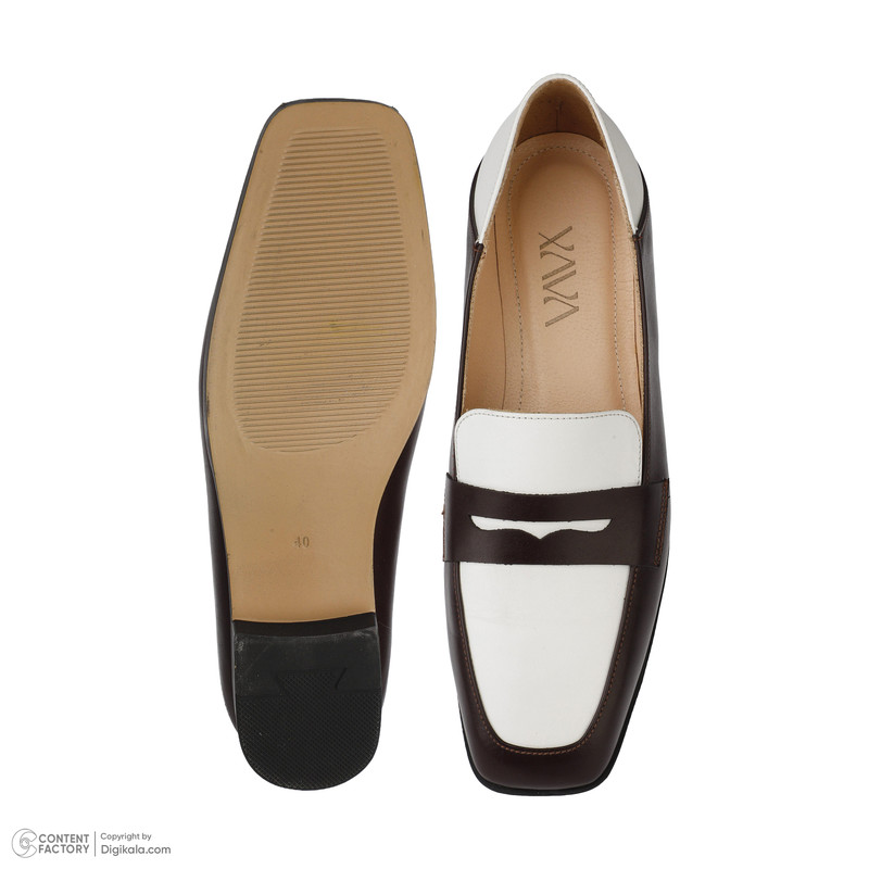 کفش زنانه ژاوا مدل 1060