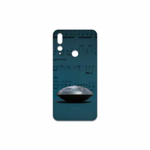 MAHOOT Hang Instrument Cover Sticker for Huawei Y9 Prime 2019