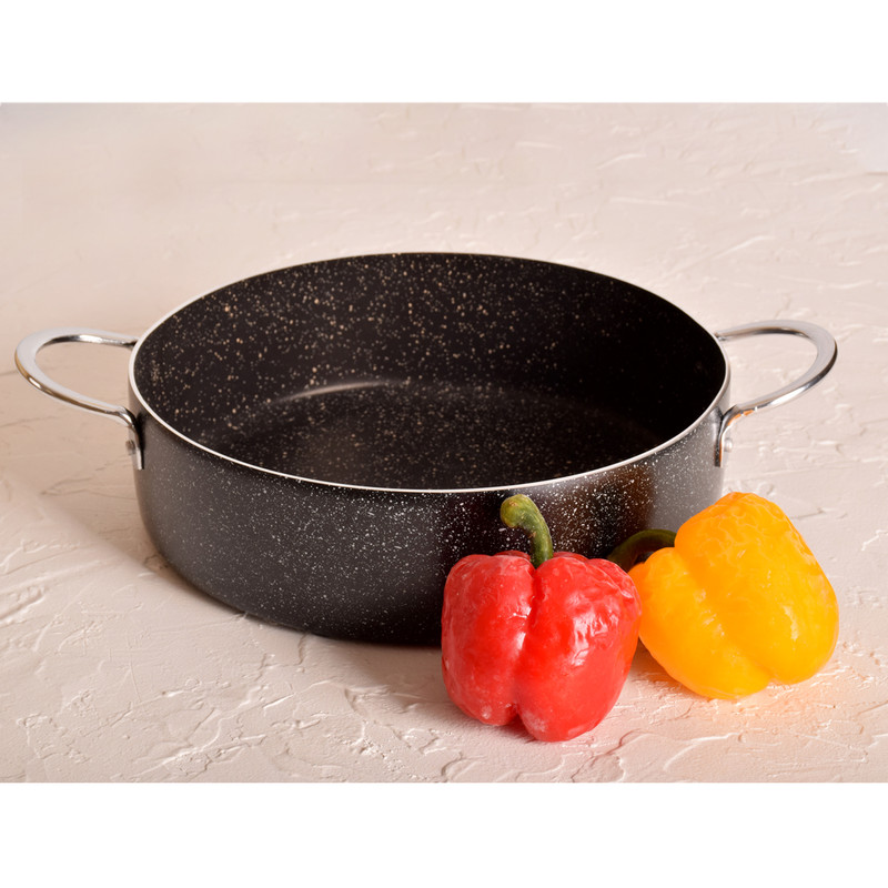 سرویس پخت و پز هفت پارچه انسی کد SE-M00150 مجموعه 4 عددی