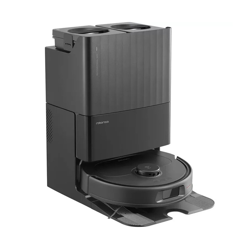 جارو رباتیک روبوراک مدل Qrevo plus