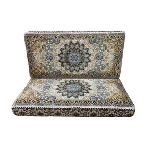 پشتی مدل دست دوز 949 بسته 2 عددی