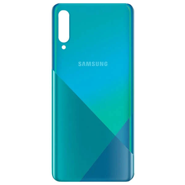 در پشت گوشی مدل A307-GR مناسب برای گوشی موبایل سامسونگ Galaxy A30s