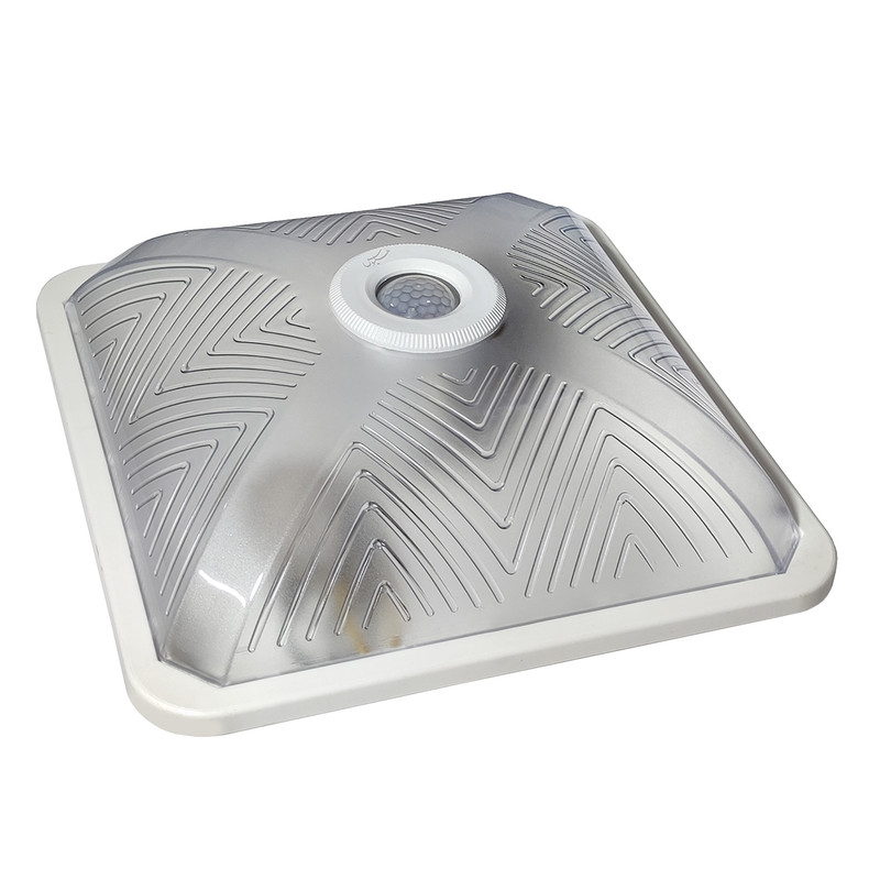 چراغ سقفی سنسوردار مدل MK-1