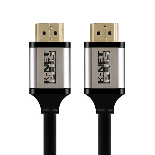 کابل HDMI کی نت پلاس مدل KP-CDPDP18 طول 1.8 متر