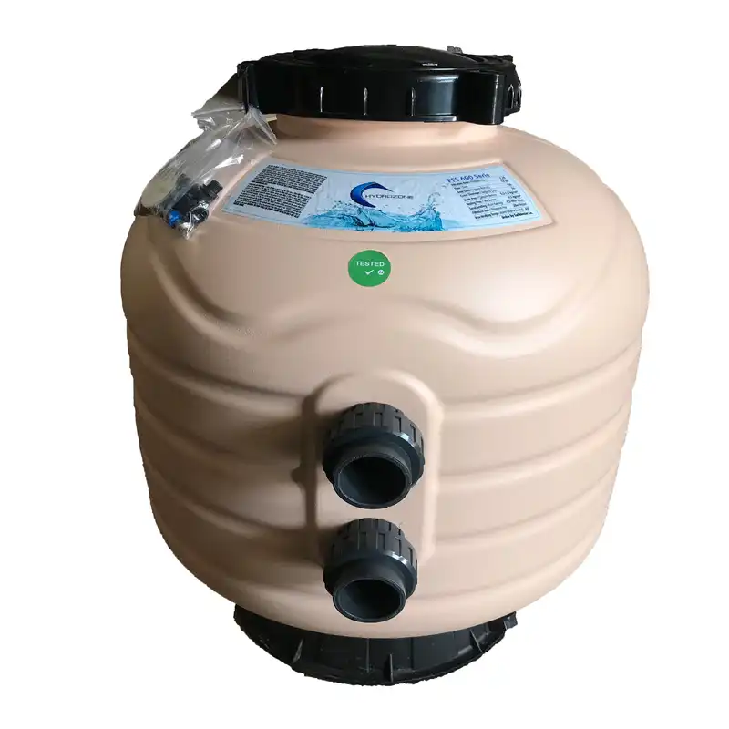 فیلترشنی هیدروزون مدل PFS 600