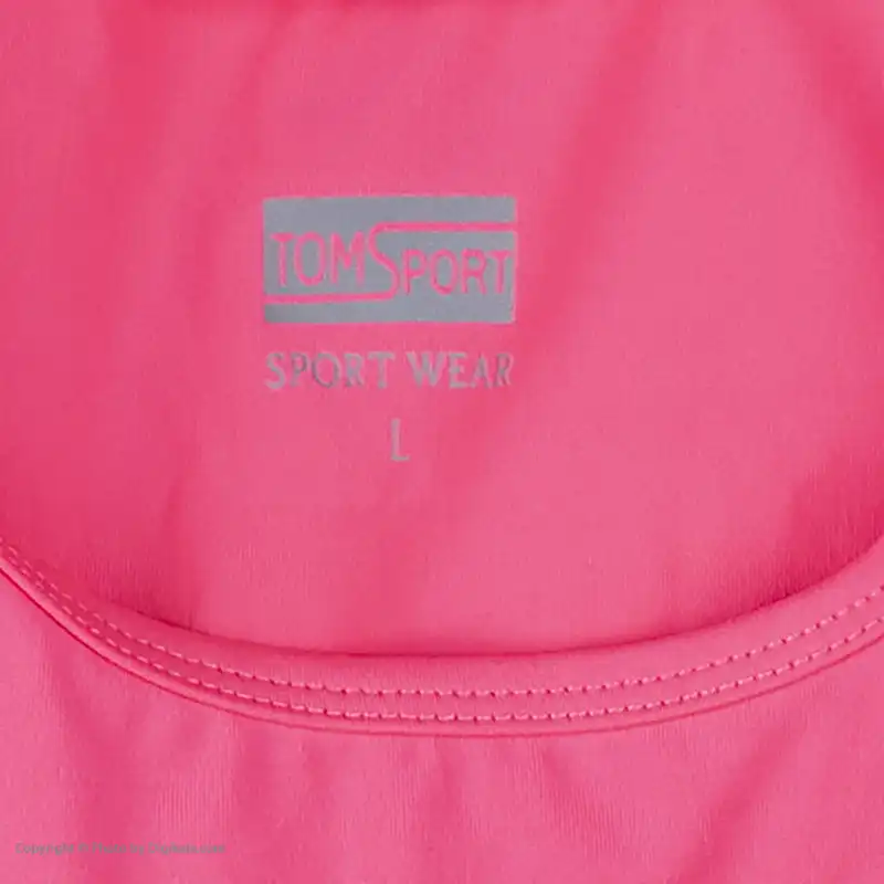 تاپ ورزشی مردانه مدل 1101