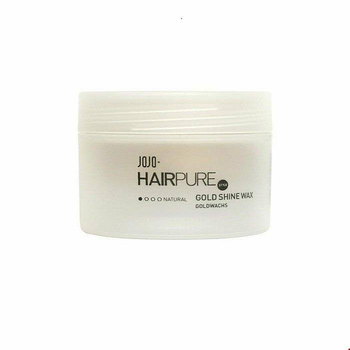 واکس مو جوجو مدل Shine حجم 50 میلی لیتر