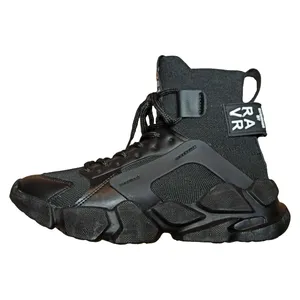 نیم بوت زنانه مدل 2018