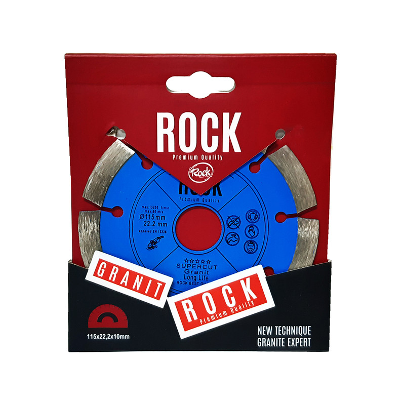 صفحه گرانیت بر راک مدل AT-115