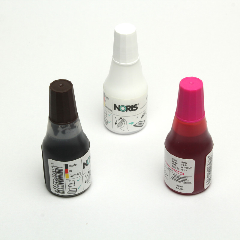 جوهر استامپ نوریس مدل 110 جوهر استامپ نوریس مدل 110