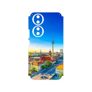 MAHOOT City of Berlin Cover Sticker for Honor 90