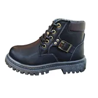 نیم‌بوت دخترانه مدل 2026