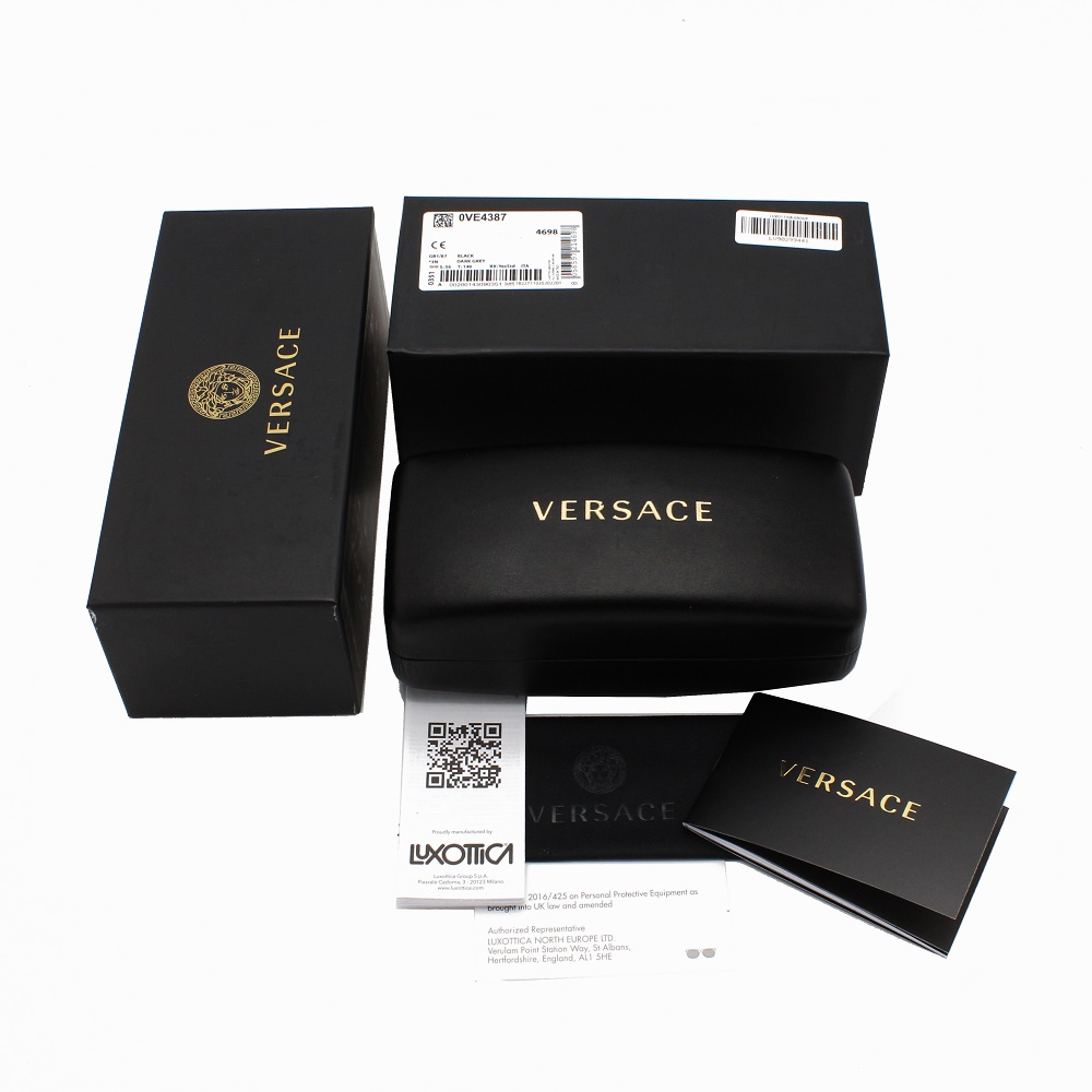 Mod top 2181 versace