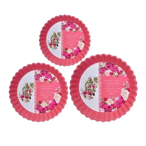 سینی مدل 703 بسته 3 عددی