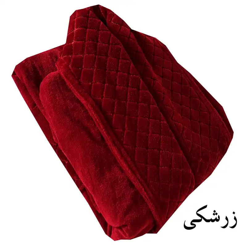 حوله پالتویی آقای کاریزما مدل گلد سایز 125